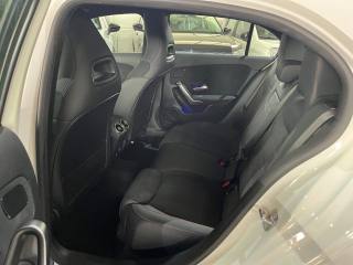 MERCEDES-BENZ A 200 usata, con Immobilizzatore elettronico