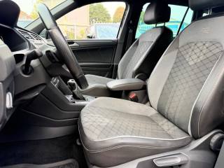VOLKSWAGEN Tiguan usata, con Controllo automatico clima