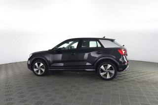 AUDI Q2 usata 5