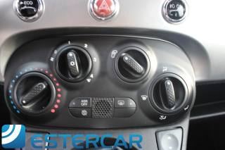 FIAT 500 usata, con Lettore CD