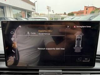 AUDI Q5 usata, con ESP