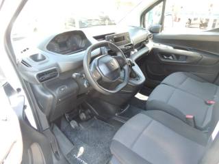 PEUGEOT Partner usata, con Climatizzatore