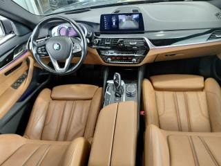 BMW 530 usata, con Fari Xenon