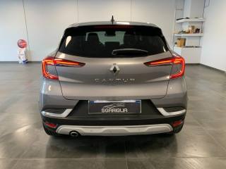 RENAULT Captur usata, con Alzacristalli elettrici