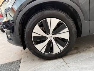 VOLVO XC40 usata, con Boardcomputer