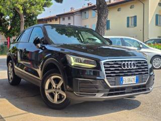 AUDI Q2 usata 137