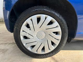 CITROEN C1 usata 61