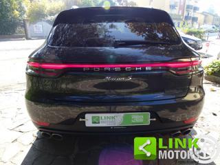 PORSCHE Macan usata, con Cerchi in lega