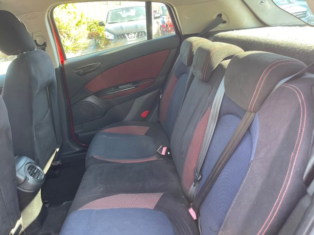 FIAT Bravo usata 9
