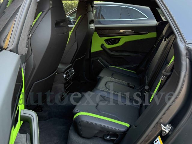 LAMBORGHINI Urus usata, con Climatizzatore