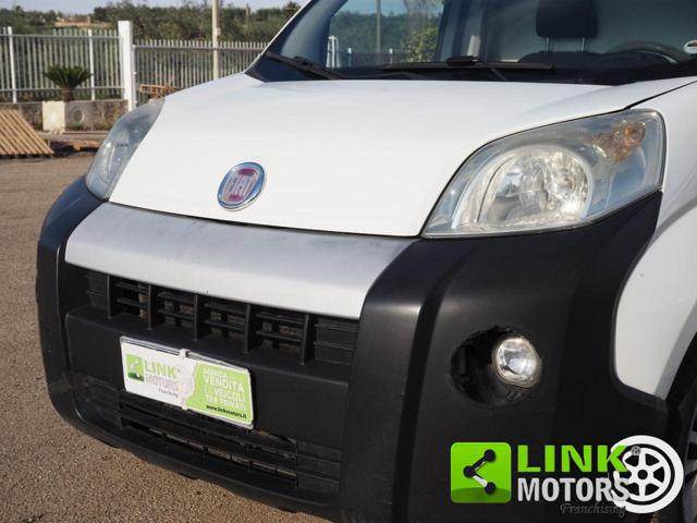 FIAT Fiorino usata, con Servosterzo