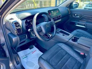 CITROEN C5 Aircross usata, con Chiusura centralizzata