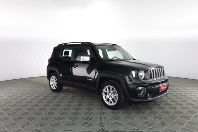 JEEP Renegade usata 1