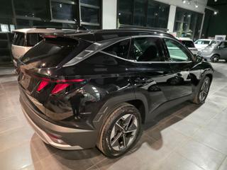 HYUNDAI Tucson usata, con Airbag laterali