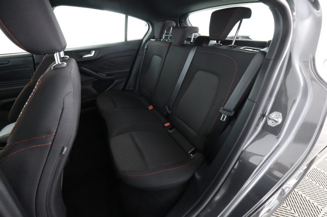 FORD Focus usata 3