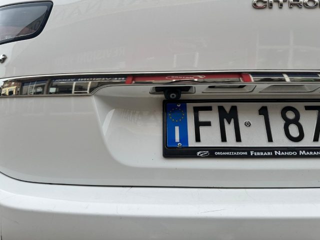 CITROEN Grand C4 Picasso usata, con Telecamera per parcheggio assistito