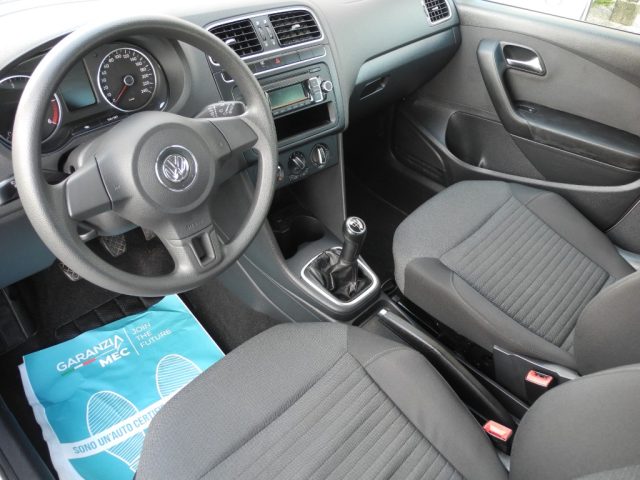 VOLKSWAGEN Polo usata, con Controllo trazione