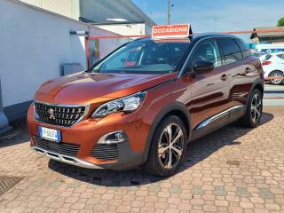 PEUGEOT 3008 BlueHDi 130 S&S Allure