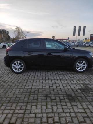 OPEL Corsa usata 20
