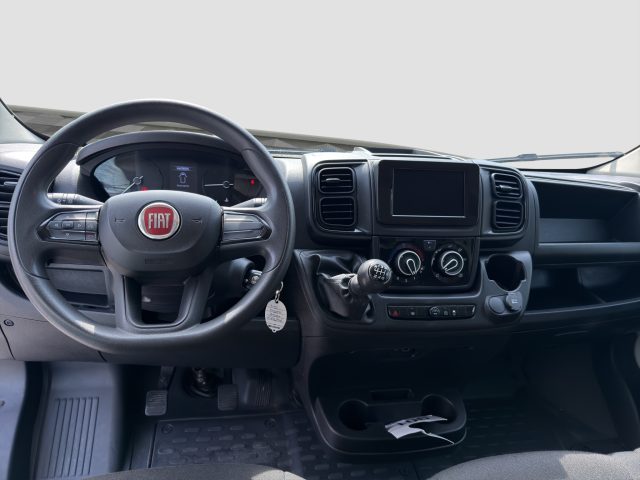 FIAT Ducato usata 9