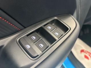 MG ZS usata, con Bluetooth