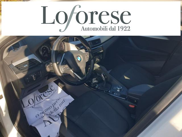 BMW X2 usata, con Autoradio