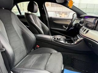 MERCEDES-BENZ E 220 usata, con Cruise Control