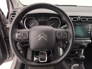 CITROEN C3 Aircross usata, con Cruise Control
