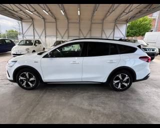 FORD Focus usata, con Airbag laterali