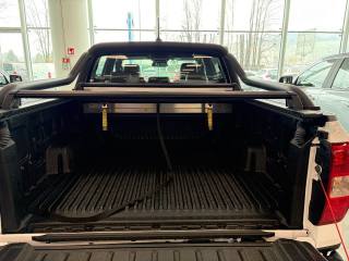 FORD Ranger usata, con Controllo trazione