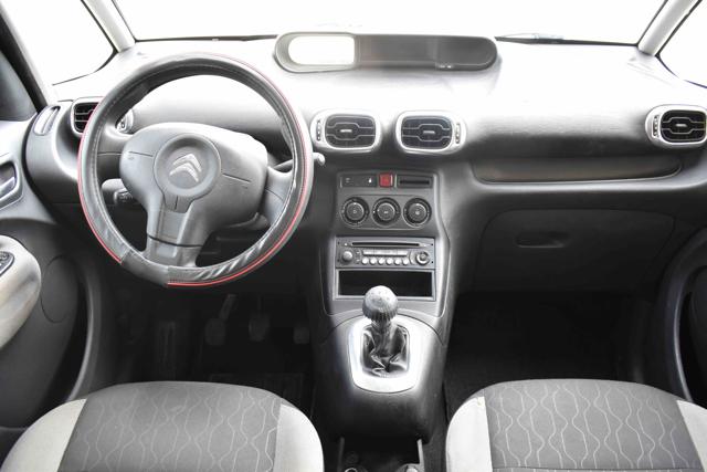 CITROEN C3 Picasso usata, con Fendinebbia