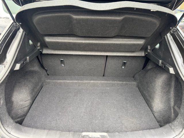 NISSAN Qashqai usata, con Touch screen