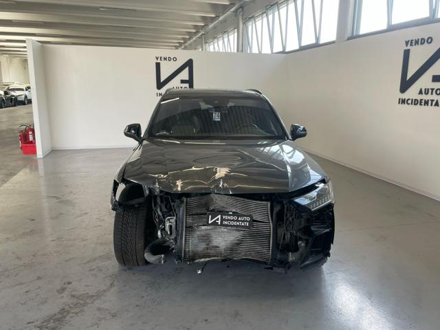 AUDI Q7 usata, con Airbag