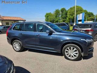 VOLVO XC90 usata, con Airbag Passeggero