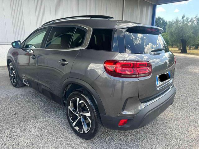 CITROEN C5 Aircross usata, con Autoradio