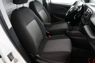 FIAT Doblo usata 30