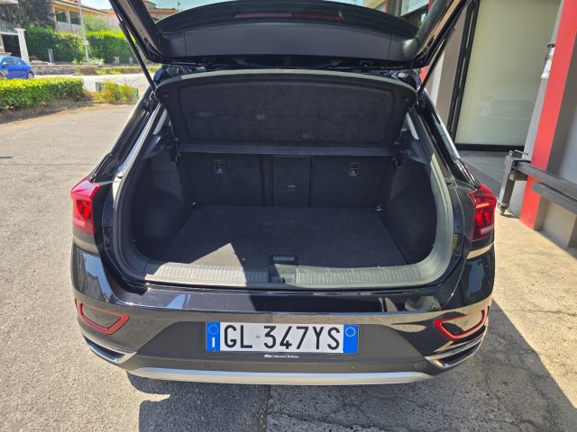 VOLKSWAGEN T-Roc usata 116
