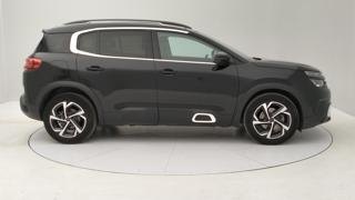 CITROEN C5 Aircross usata, con Autoradio