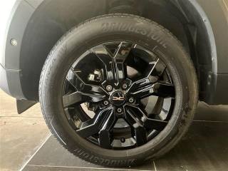 DACIA Duster usata, con Controllo automatico clima