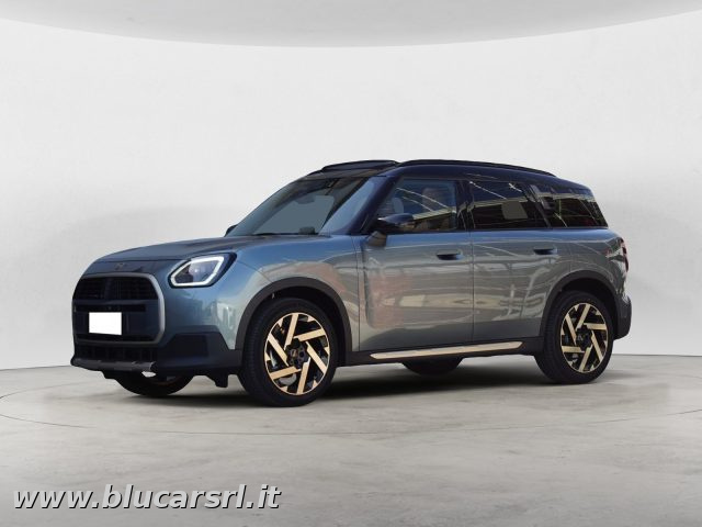 MINI Mini usata, con Airbag laterali