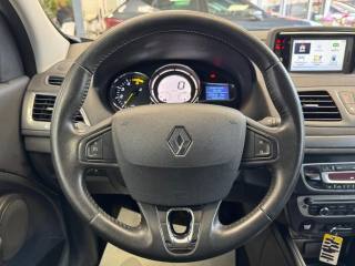 RENAULT Megane usata, con ESP