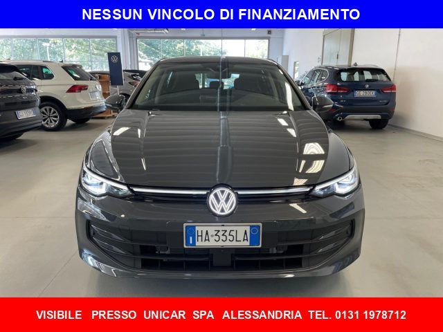 VOLKSWAGEN Golf usata, con Airbag laterali