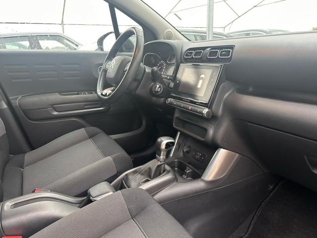 CITROEN C3 Aircross usata, con Chiusura centralizzata