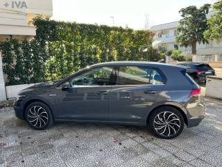 VOLKSWAGEN Golf usata 8
