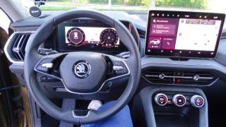 SKODA Kodiaq usata, con Cronologia tagliandi