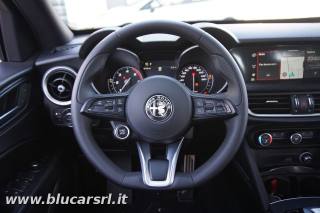 ALFA ROMEO Stelvio usata, con Bluetooth