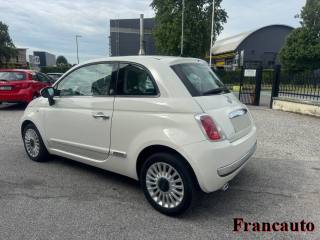 FIAT 500 usata, con Boardcomputer