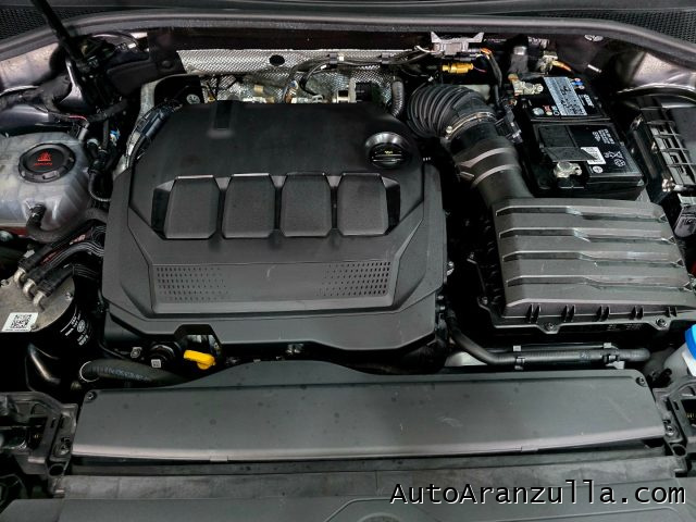 AUDI Q3 usata, con Touch screen