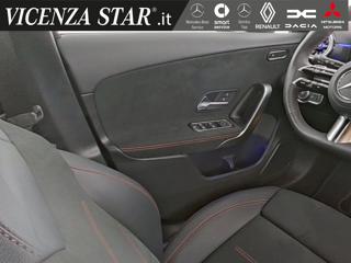 MERCEDES-BENZ A 180 usata, con Climatizzatore