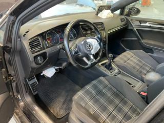 VOLKSWAGEN Golf GTD usata, con ESP